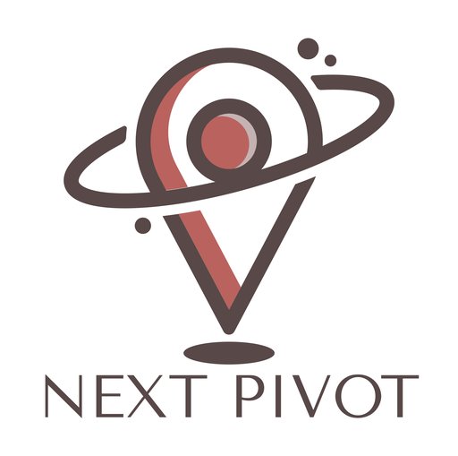 Next Pivot logo